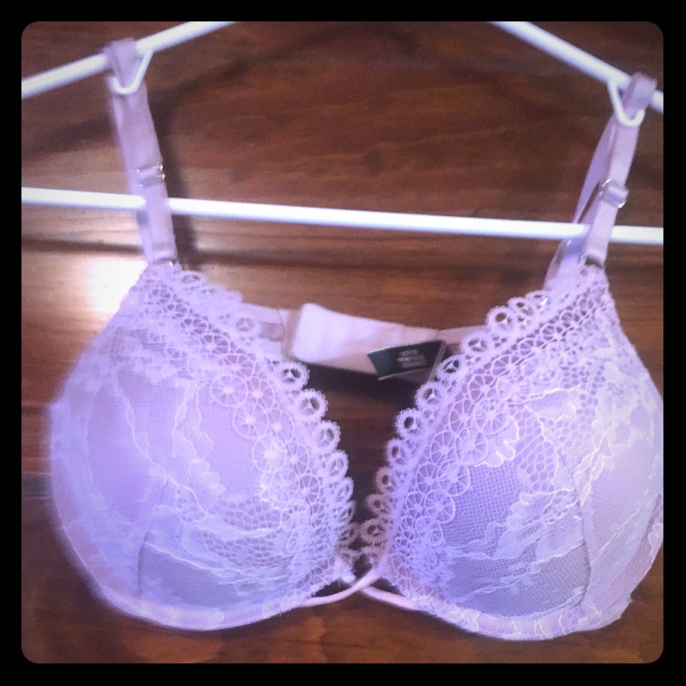 New Victoria’s Secret Bombshell Bra